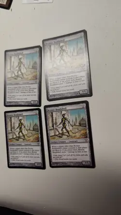 Bronze Bombshell Dissension Regular X4 - Image 3