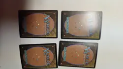 Bronze Bombshell Dissension Regular X4 - Image 5