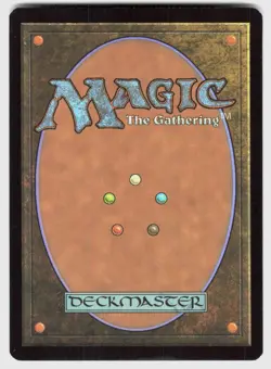 SUNBOND 28 UC BORN OF THE GODS MAGIC: THE GATHERING FOIL NM/M - Image 2