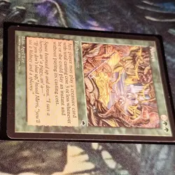 Aluren [TMP - 213] - TCG MTG AUCTION MP - LP - Image 3