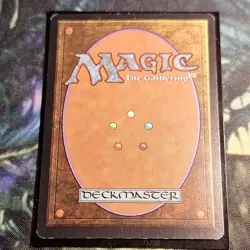 Aluren [TMP - 213] - TCG MTG AUCTION MP - LP - Image 4