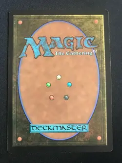 1x Infernal Grasp Silver Screen FOIL Double Feature DBL MTG NM - Image 2