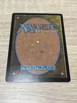 MTG Plains Tarkir Full Art Dragons Eye English Single Card - Image 2