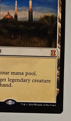 Karakas - Mythic NM - MTG Eternal Masters EMA - Regular ⚔B&B - Image 5