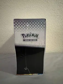 PRISMATIC EVOLUTIONS Elite Trainer Box ETB New Sealed Scarlet Violet Pokemon - Image 3