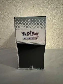 PRISMATIC EVOLUTIONS Elite Trainer Box ETB New Sealed Scarlet Violet Pokemon - Image 4