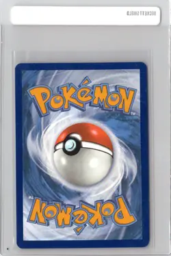 Bloodmoon Ursaluna ex - 141/167 - Pokemon TCG Twilight Masquerade Double Rare NM - Image 2
