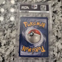 Pokemon Aerodactyl 1/62 Holo Rare 1st Edition Prerelease 1999 Fossil - Image 2