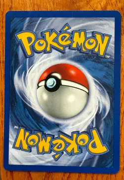 Exeggutor pokemon TCG game 13/18 Southern Islands! - Image 4