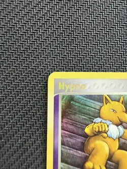Pokemon TCG Hypno 23/113 EX Delta Species Stamped Holo Rare - NM-LP - Image 5