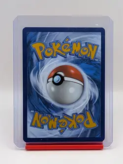 Mew ex #151 Pokemon Scarlet & Violet 151 - Image 2