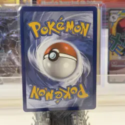 Pokemon TCG Surfing Pikachu V Ultra Rare Full Art Holo 008/025 200 HP - Image 2