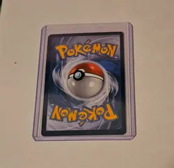 Pokemon Gengar VMAX Fusion Strike Ultra Rare 157/264 NM - Image 2