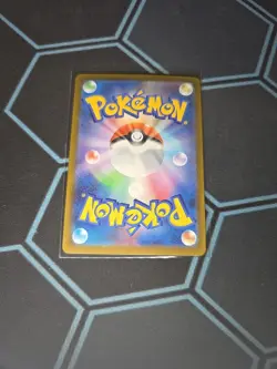 Pokemon Nihil Zero: Clefairy 086/080 Art Rare Holo Alternative Art Japanese NM - Image 2