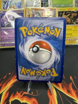 Pokemon Pokegear 3.0 96/123 HeartGold SoulSilver Reverse Holo English - Image 2