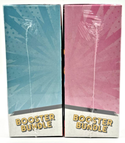 Pokemon Mega Evolution Ascended Heroes Booster Bundle Lot of 2 – 6 Packs Each - Image 3