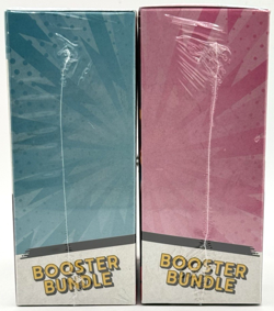 Pokemon Mega Evolution Ascended Heroes Booster Bundle Lot of 2 – 6 Packs Each - Image 4