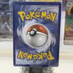 Pokemon TCG Pikachu 005/025 Holo Rare Celebrations NM Full Art - Image 2