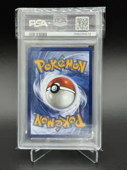Mega Froslass ex 275/217 Me: Ascended Heroes Holo PSA 10 GEM EN Pokemon - Image 3