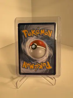 Pokemon TCG Mewtwo EX Breakthrough 61/162 Ultra Rare Holo 170 HP English - Image 2