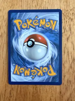 Pokemon TCG Cobalion 144/086 BLK EN Rare Basic 120 HP Metal 2025 English - Image 2