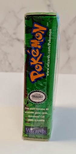 Wizards of the Coast WOC06065 Pokemon Jungle Power Reserve Theme Deck (#5) - Image 3