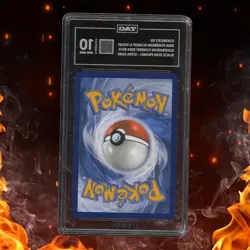 Pokemon Scarlet & Violet TOXTRICITY EX Black Star Promo TAG 10 #215 - Image 2