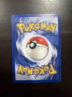 Pokemon TCG Pikachu Promo WoTC Promo LP - Image 2