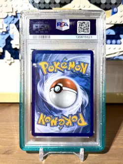 2024 POKEMON PAF EN-PALDEAN FATES SPECIAL ILLUSTRATION RARE GARDEVOIR EX PSA 10 - Image 2