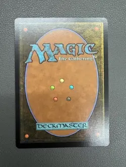 MTG Emrakul Promised End Innistrad Remastered Japanese Trading Card Sleeve - Image 2