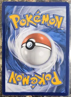 Pokemon 2022 Go Squirtle Rev Holo 15 NM or Better - Image 2