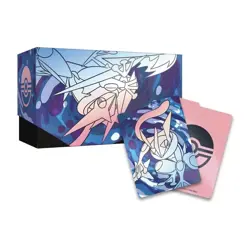 Pokemon TCG: Mega Evolution Chaos Rising PKC ETB LOT OF 2 – PRESALE 5/22 - Image 3