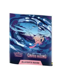 Pokemon TCG: Mega Evolution Chaos Rising PKC ETB LOT OF 2 – PRESALE 5/22 - Image 4