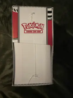 Pokemon TCG Scarlet & Violet White Flare Elite Trainer Box ETB Factory Sealed - Image 3