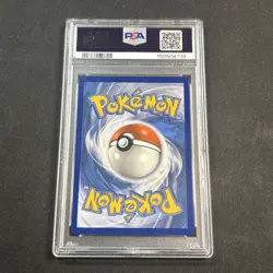 Pokemon PSA 10 Gardevoir GX SV75/SV94 Sun & Moon Hidden Fates Shiny Vault Mint - Image 2
