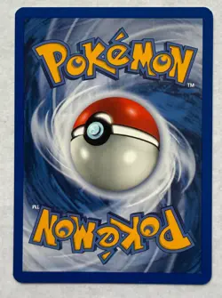 Wartortle pokemon TCG game 15/18 Southern Islands! - Image 3