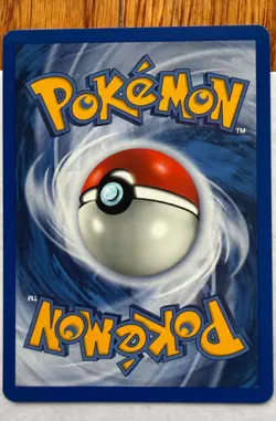Wartortle pokemon TCG game 15/18 Southern Islands! - Image 4