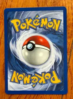 Wartortle pokemon TCG game 15/18 Southern Islands! - Image 5