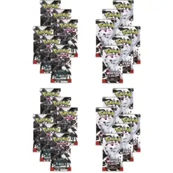 Pokemon TCG Unova Heavy Hitters Premium Collection 2-PACK ** IN HAND - SEALED ** - Image 3