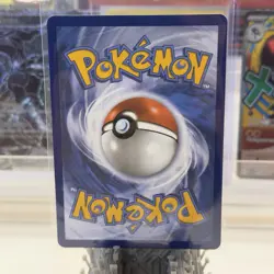 Pokemon Forest of Vitality 109 Full Art Ultra Rare Perfect Order Mega Evolution - Image 2