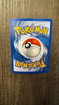 Pokemon Pidgeot - POP Series 2 - 2/17 - Holo Rare - LP - Image 2
