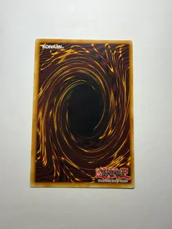 Yugioh - Solar Recharge - Ultra - Unlimited - LODT-EN052 - LP - Image 2
