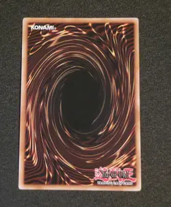 Yu-Gi-Oh! TCG E - Emergency Call RYMP-EN024 Secret Rare NM - Image 2