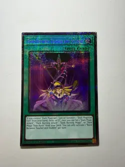 Yugioh - Bond Between Teacher and Student - Starlight - 1st - RA05-EN061 - NM - Image 1