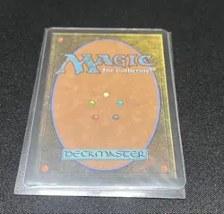 MTG Metallic Mox Magic: The Gathering Single Card Poor - Image 2