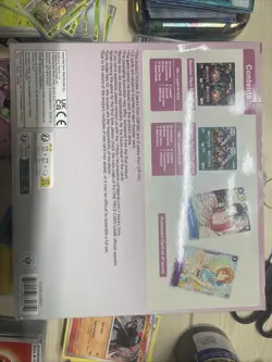 One Piece: Illustration Box Volume 1 (Nami and Boa Hancock) - FACTORY SEALED! - Image 2