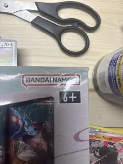 One Piece: Illustration Box Volume 1 (Nami and Boa Hancock) - FACTORY SEALED! - Image 4