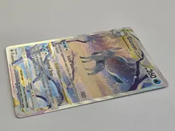 Glaceon VSTAR GG40/GG70 Crown Zenith Holo Pokemon Card - Near Mint - Image 3