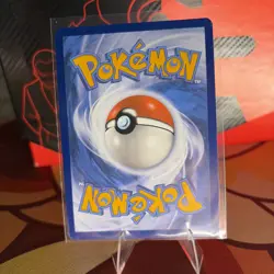 Iris's Fighting Spirit 180/159 Ultra Rare Journey Together Pokemon Card - Image 2