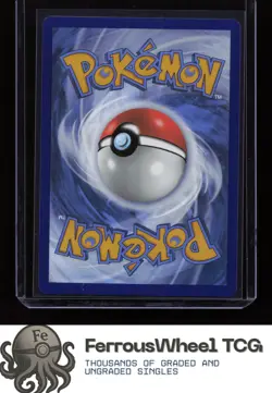 Pecharunt 129 - SV: Scarlet & Violet Promo Cards - Pokemon Center Exclusive (NM) - Image 2